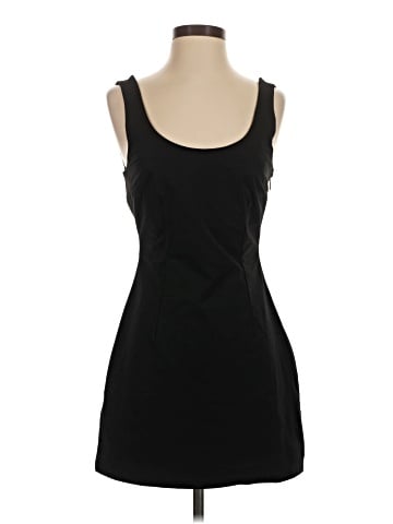 MNG Casual Dress (view 1)