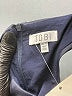 TOBI 100% Polyester Black Sleeveless Top Size XS - photo 7