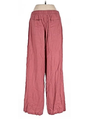 Old Navy Linen Pants (view 2)