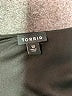 Torrid Solid Black Casual Dress Size 10 - photo 7