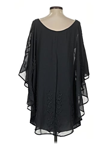 Free People 3/4 Sleeve Blouse (view 2)