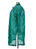 Torrid Teal Cardigan Size 2X Plus (2) - photo 5