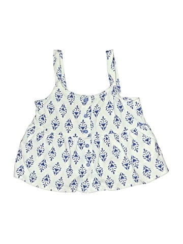 United Colors Of Benetton Sleeveless Blouse (view 1)