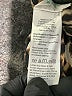J.Crew 100% Silk Animal Print Brown Long Sleeve Silk Top Size 2 - photo 8