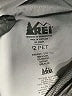 REI Solid Gray Casual Pants Size 12 (petite) - photo 7