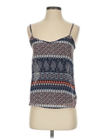Sans Souci Sleeveless Top (view 1)