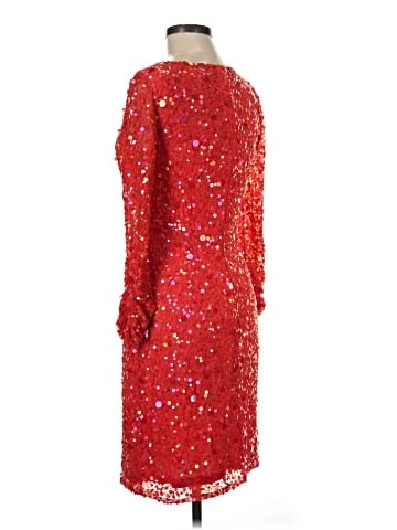 Aidan Mattox Cocktail Dress (view 2)