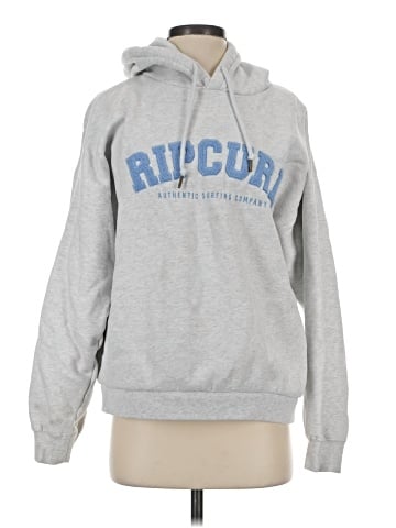 Rip Curl Pullover Hoodie (view 1)