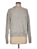 Juicy Couture Gray Sweatshirt Size M - photo 1