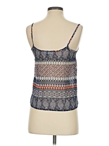 Sans Souci Sleeveless Top (view 2)