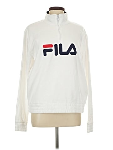 FILA Sweatshirt (view 1)