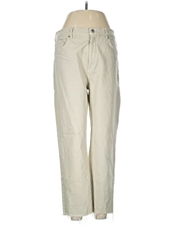 Ann Taylor LOFT Jeans (view 1)