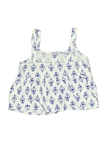 United Colors Of Benetton Sleeveless Blouse (view 2)