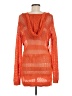 Tommy Bahama Orange Pullover Sweater Size M - photo 2