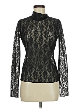 Urban Outfitters Long Sleeve Blouse