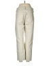 Ann Taylor LOFT Ivory Jeans Size 6 - photo 2