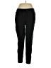 Velocity Solid Black Casual Pants Size XL - photo 1