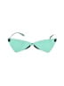 Unbranded Teal Sunglasses One size - photo 2