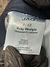 Jag Blue Jeans Size 8 - photo 8