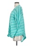 Lularoe Teal Cardigan Size S - photo 5