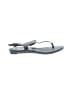 Calvin Klein Gray Sandals Size 8 - photo 1