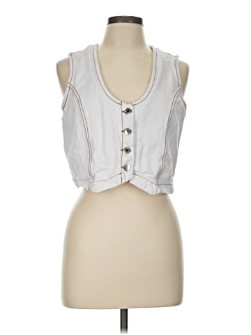 Flying Angel Vest (view 1)