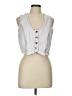Flying Angel 100% Cotton White Vest Size L - photo 1