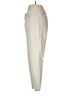 Ann Taylor LOFT Ivory Jeans Size 6 - photo 5