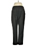 Calvin Klein Chevron-herringbone Gray Dress Pants Size 6 - photo 2