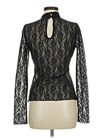 Urban Outfitters Long Sleeve Blouse (view 2)
