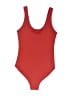 Trafaluc by Zara Red Bodysuit Size S - photo 2