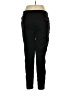 Velocity Solid Black Casual Pants Size XL - photo 2