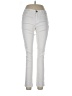 CALVIN KLEIN JEANS Ivory Jeans Size 30 waist - photo 1