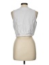 Flying Angel 100% Cotton White Vest Size L - photo 2