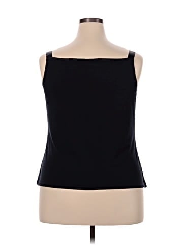 Avenue Tank Top (view 2)