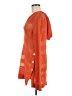 Tommy Bahama Orange Pullover Sweater Size M - photo 5