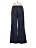 J.Crew 100% Cotton Blue Dress Pants Size 6R - photo 2