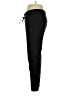 Velocity Solid Black Casual Pants Size XL - photo 5