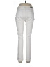 CALVIN KLEIN JEANS Ivory Jeans Size 30 waist - photo 2