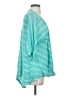 Lularoe Teal Cardigan Size S - photo 4