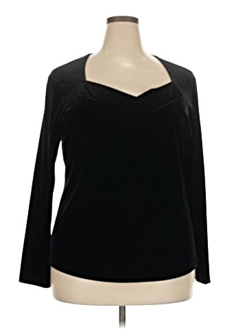Jonden Long Sleeve Top (view 1)