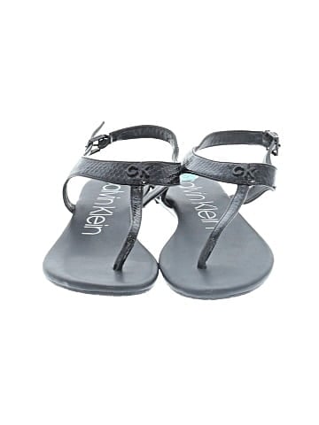 Calvin Klein Sandals (view 2)