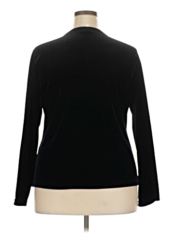 Jonden Long Sleeve Top (view 2)