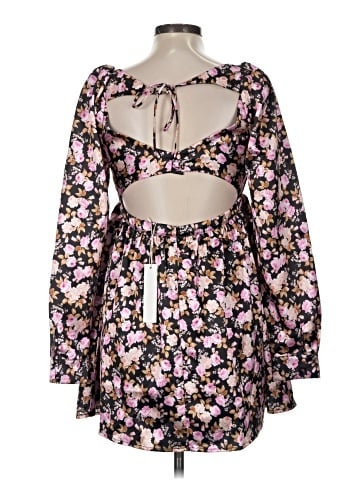 For Love & Lemons Casual Dress (view 2)