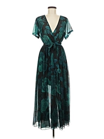 En Focus Casual Dress (view 1)