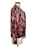 Etcetera Pink Long Sleeve Blouse Size L - photo 4