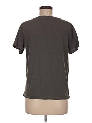 7 For All Mankind Short Sleeve T-Shirt (view 2)