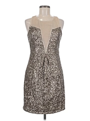 Chelsea & Violet Cocktail Dress (view 1)
