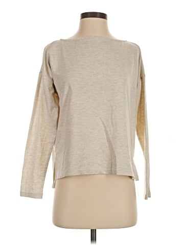 Tart 3/4 Sleeve T-Shirt (view 1)