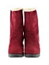 Unbranded Red Boots Size EU 39 - photo 2